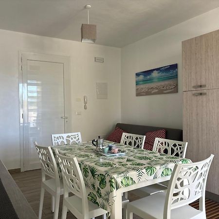 Residence Valentina - Appartamento Altea Int. 2 Nardò Esterno foto