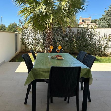 Residence Valentina - Appartamento Altea Int. 2 Nardò Esterno foto