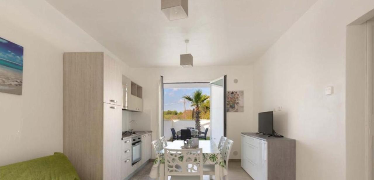Residence Valentina - Appartamento Altea Int. 2 Nardò Esterno foto