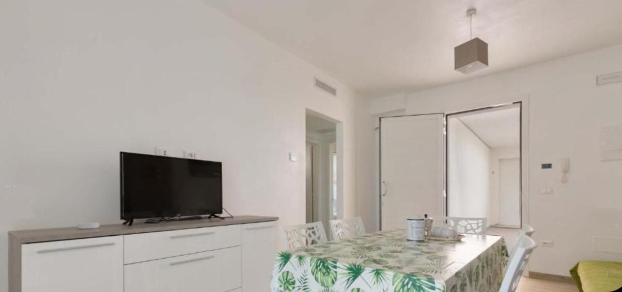 Residence Valentina - Appartamento Altea Int. 2 Nardò Esterno foto