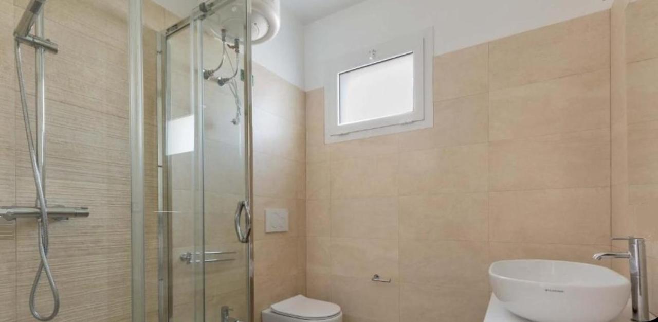 Residence Valentina - Appartamento Altea Int. 2 Nardò Esterno foto