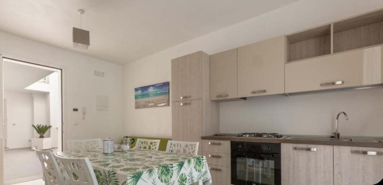 Residence Valentina - Appartamento Altea Int. 2 Nardò Esterno foto