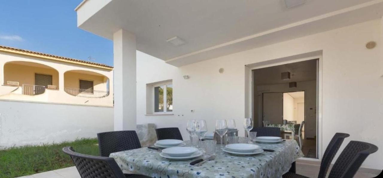 Residence Valentina - Appartamento Altea Int. 2 Nardò Esterno foto