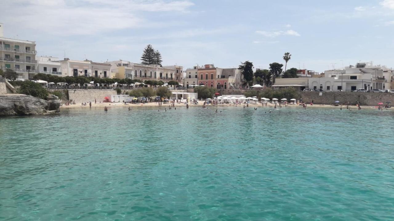Residence Valentina - Appartamento Altea Int. 2 Nardò Esterno foto
