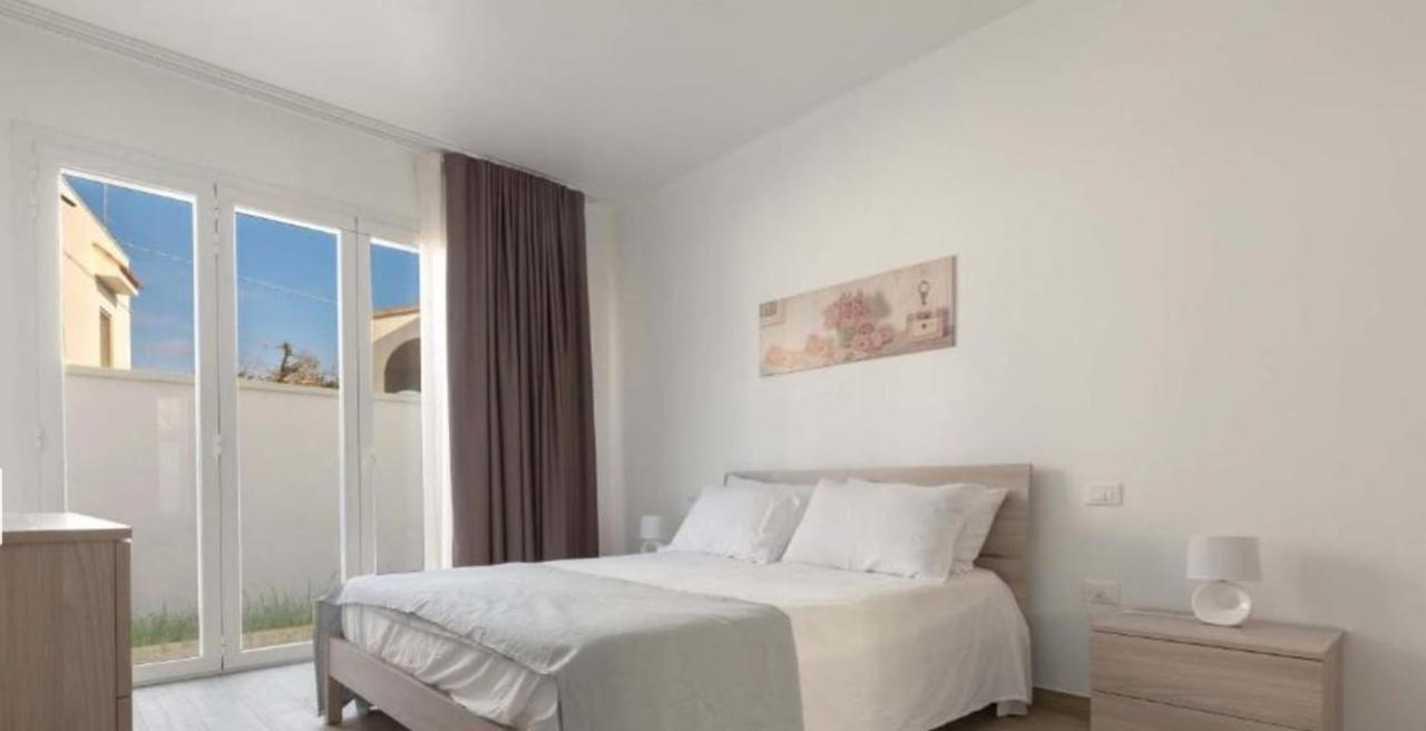 Residence Valentina - Appartamento Altea Int. 2 Nardò Esterno foto
