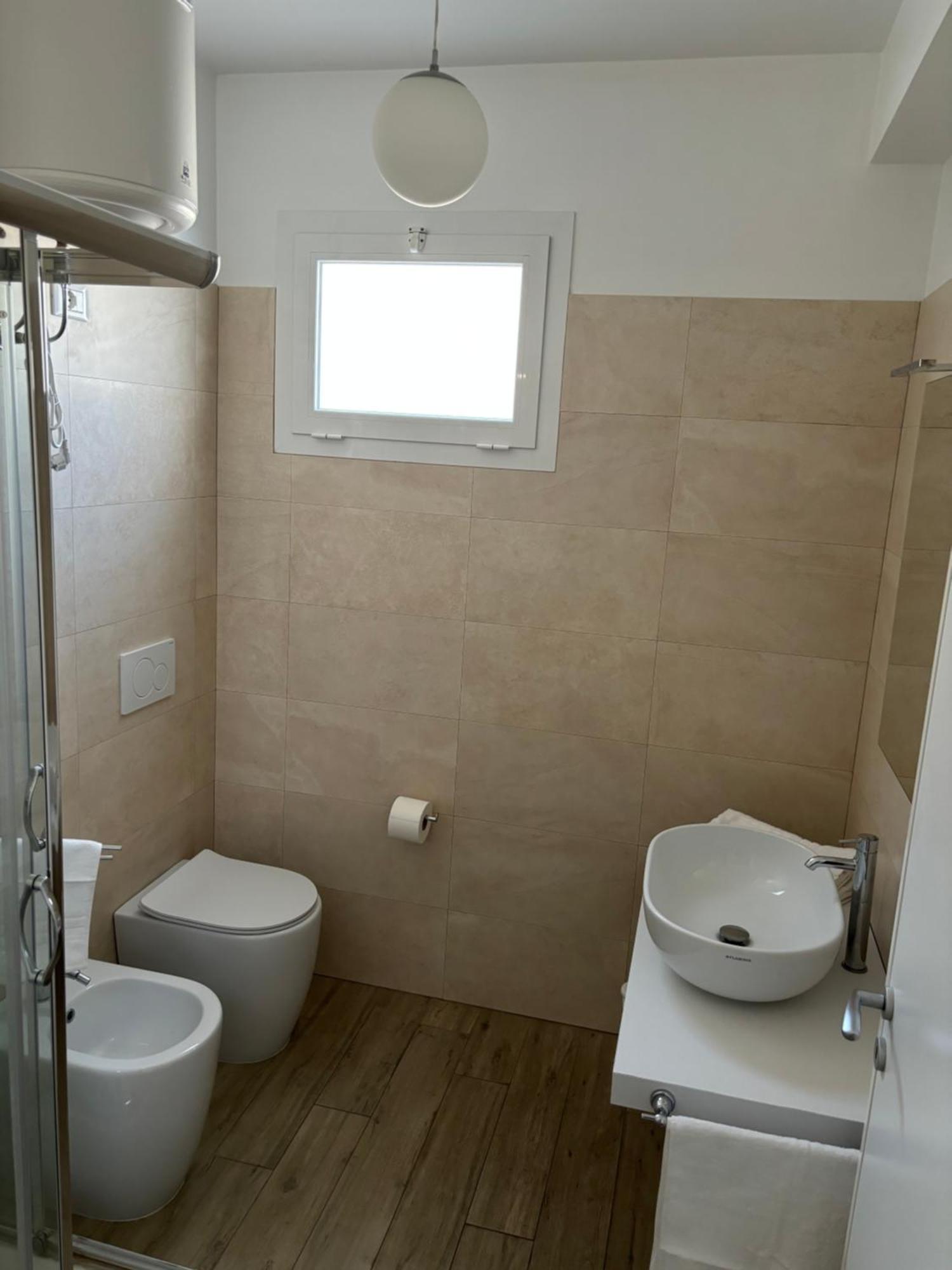 Residence Valentina - Appartamento Altea Int. 2 Nardò Esterno foto